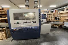 Unimat 500