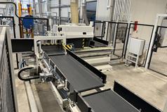 AGROP Cinkovací frézka GRECON Ultra TT